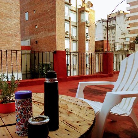 Hostel Juan Carlos San Juan Luaran gambar