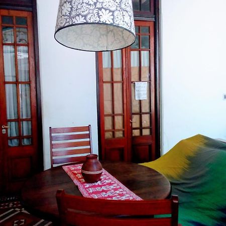 Hostel Juan Carlos San Juan Luaran gambar
