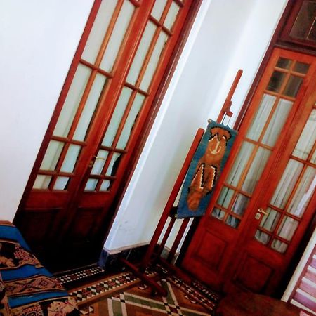 Hostel Juan Carlos San Juan Luaran gambar