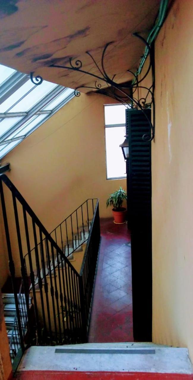Hostel Juan Carlos San Juan Luaran gambar