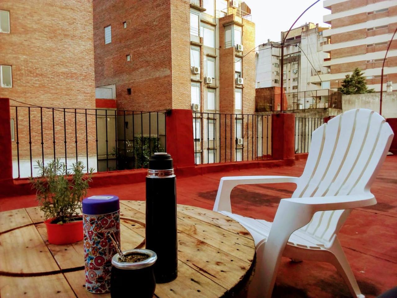 Hostel Juan Carlos San Juan Luaran gambar