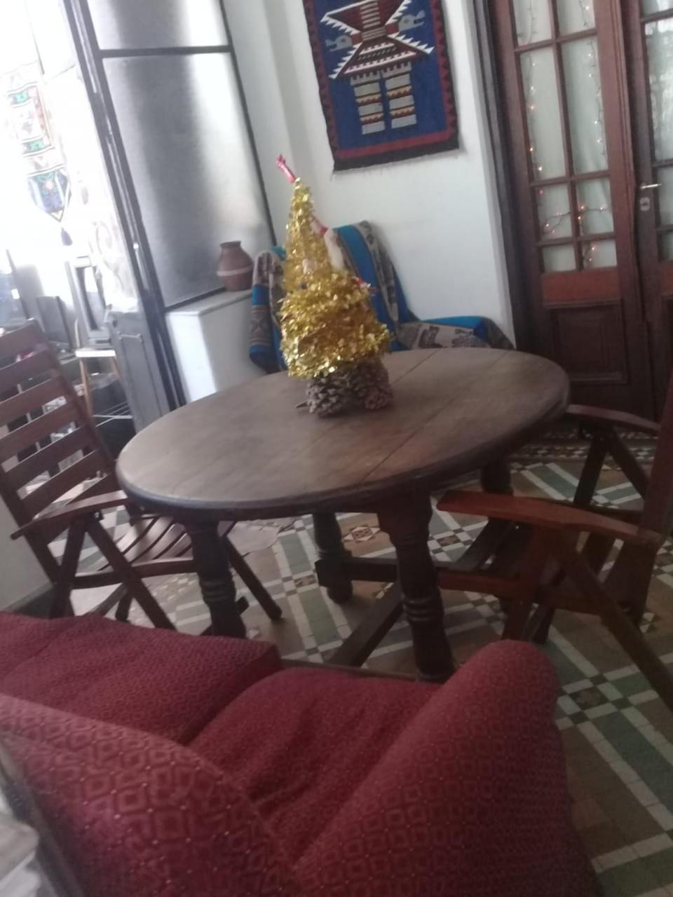 Hostel Juan Carlos San Juan Luaran gambar