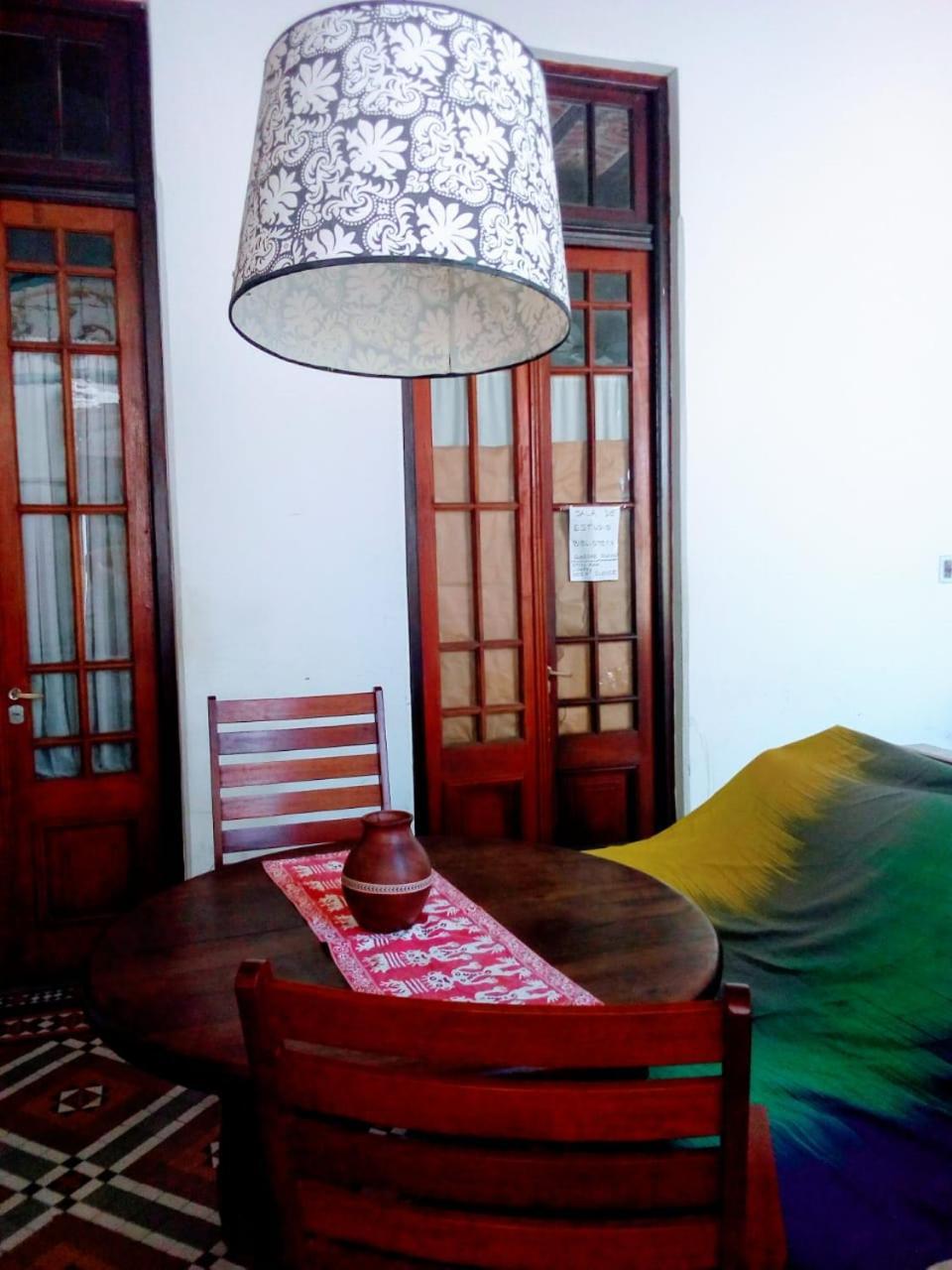 Hostel Juan Carlos San Juan Luaran gambar