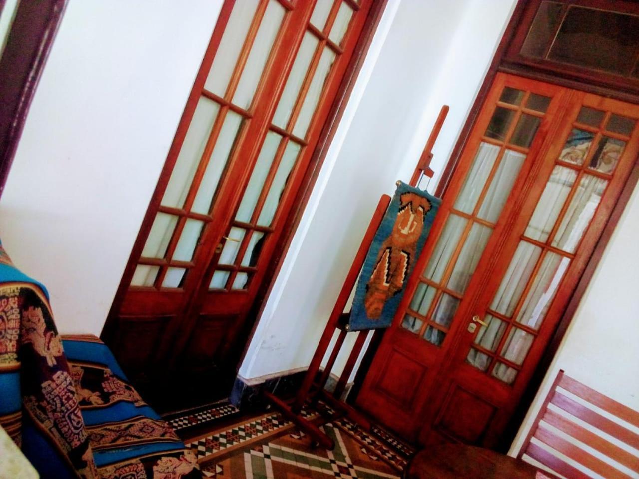 Hostel Juan Carlos San Juan Luaran gambar