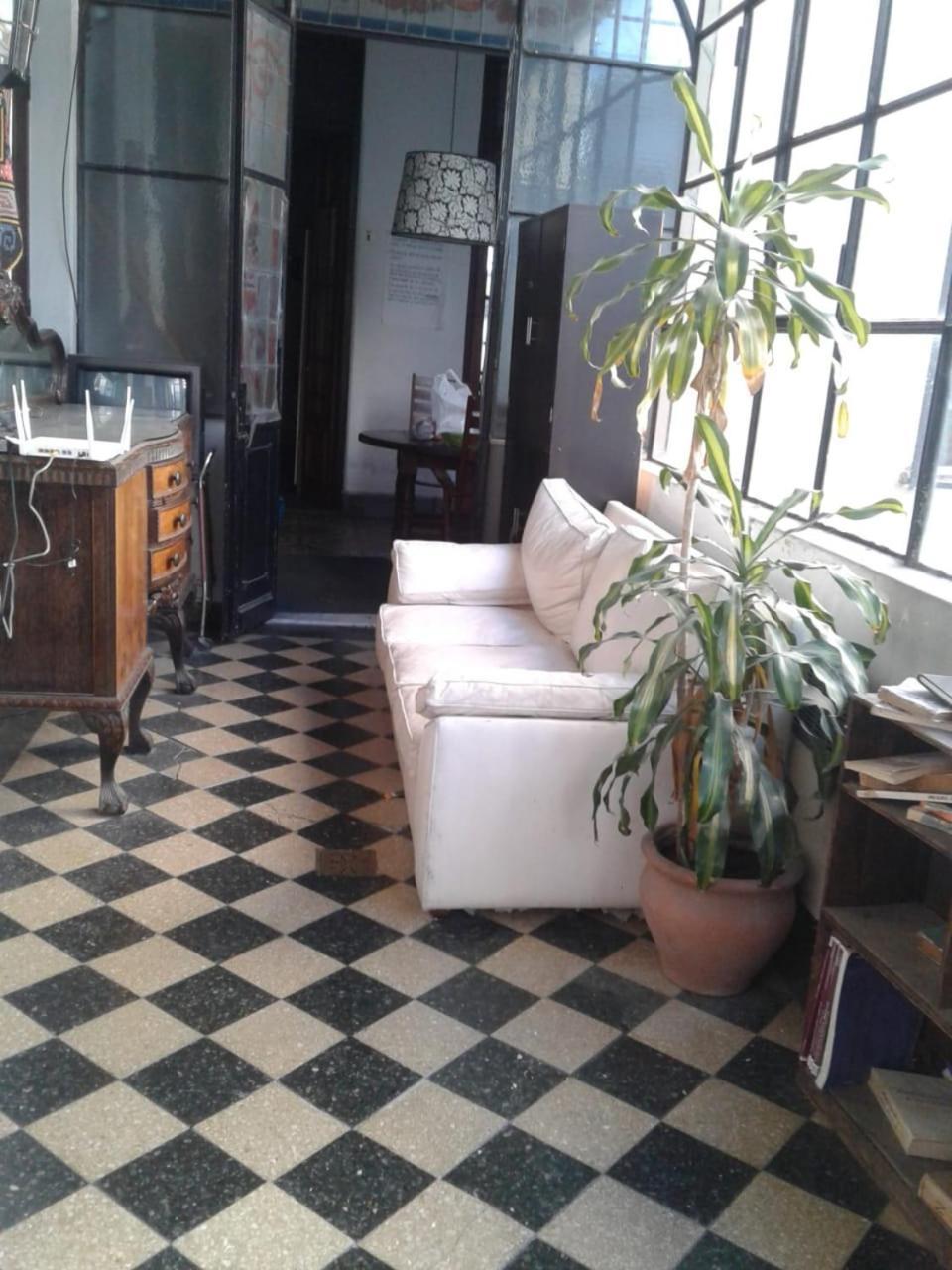Hostel Juan Carlos San Juan Luaran gambar